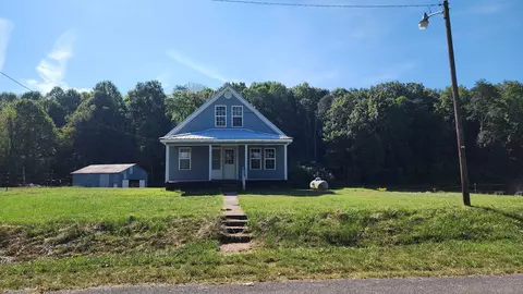Exterior - 78 Nora Loop, Alpha, KY 42603 photo 1 of 13