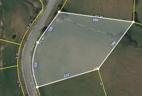 706 Blue Water Dr, Cookeville, TN 38506