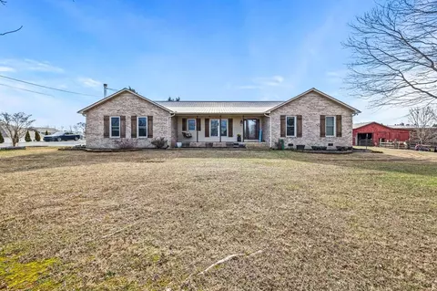 5301 Lovelady Rd, Cookeville, TN 38506