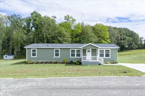 1840 Anna Maria Ln, Cookeville, TN 38501