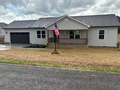 2426 Old York Hwy, Dunlap, TN 37327