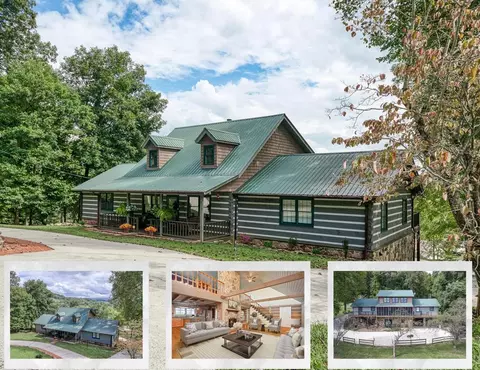 472 Mountain Dr, Livingston, TN 38570