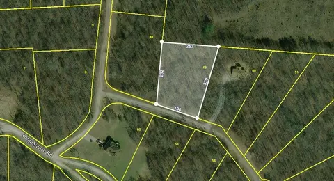 lot49 Shale Trl, Spencer, TN 38585