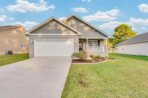 290 County Garage Rd, Crossville, TN 38555