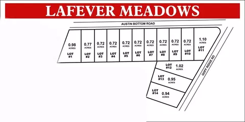 lot2 Austin Bottom Rd, Baxter, TN 38544 photo 2