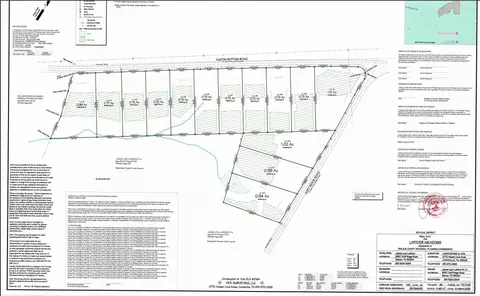 lot2 Austin Bottom Rd, Baxter, TN 38544 photo 3