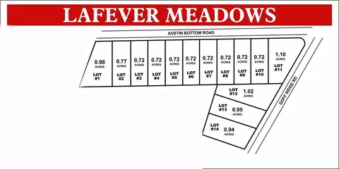 lot5 Austin Bottom Rd, Baxter, TN 38544 photo 6