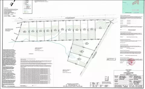 lot5 Austin Bottom Rd, Baxter, TN 38544 photo 3