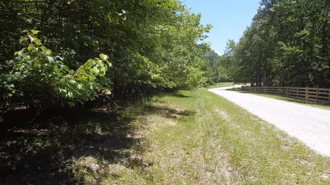 lot72 Camp Creek Rd, Spencer, TN 38585