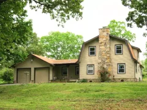 8267 Hwy 127 S, Crossville, TN 38572