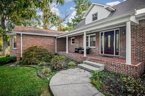 1198 N Franklin Ave, Cookeville, TN 38501