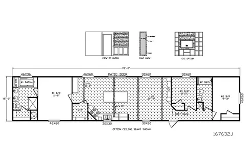 1295 Darkey Spgs, Walling, TN 38587 photo 1