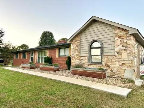 8597 Chaffin Rd, Baxter, TN 38544 photo 1
