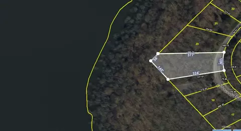 lot19 Shoreside Dr, Smithville, TN 37166