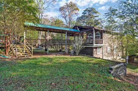 698 Boone Ridge Rd, Jamestown, TN 38556