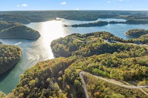 lot20 D Crappie Ln, Hilham, TN 38568