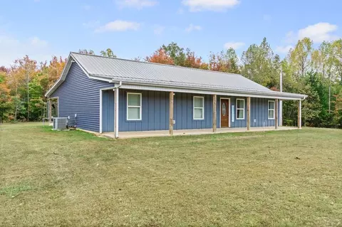 3365 Pea Ridge Rd, Liberty, TN 37095