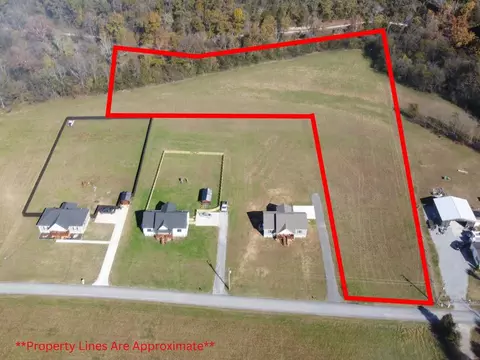 0 Sp Mcclanahan Rd #LOT 7, Watertown, TN 37184