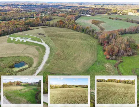 20 Ac Js Dairy Ln, Monroe, TN 38573