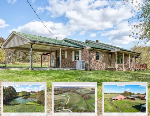 140 Js Dairy Ln, Monroe, TN 38573