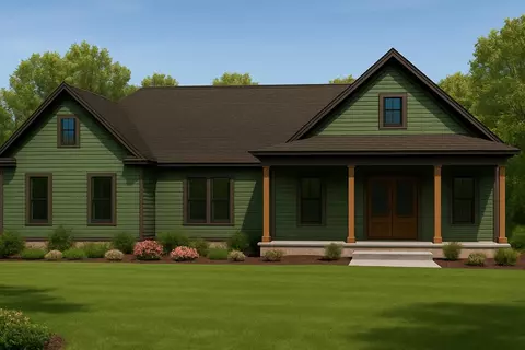 1458 Taylor Place Rd, Jamestown, TN 38556