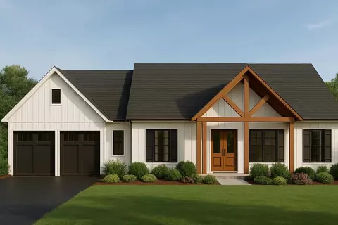 1468 Taylor Place Rd, Jamestown, TN 38556