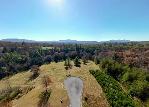 0 Daddys Creek Trail - 792 Acres, Crossville, TN 38555