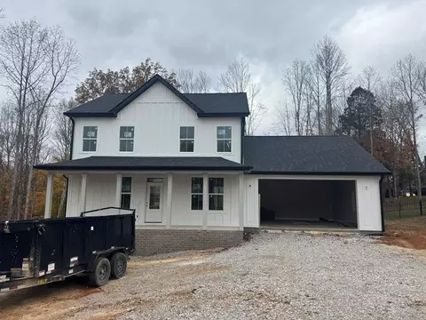 4041 Old Sparta Rd, Cookeville, TN 38506