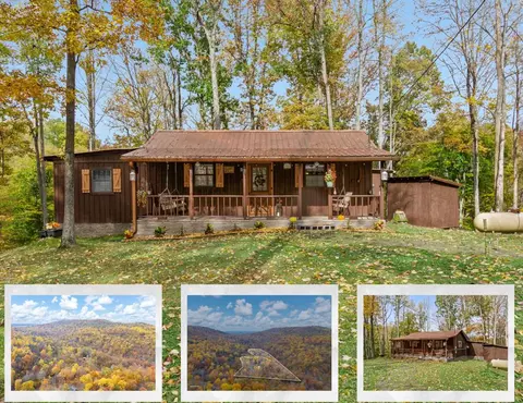 215 Roughshod Ln, Hilham, TN 38568