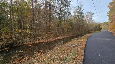 0 Hudlow Loop Road 41 Acres, Dunlap, TN 37327