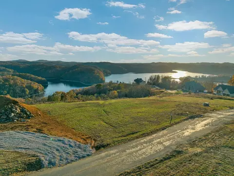 0 Bald Eagle Rd #LOT 54B, Hilham, TN 38568