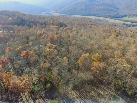 lot38 Overlook Dr, Spencer, TN 38585