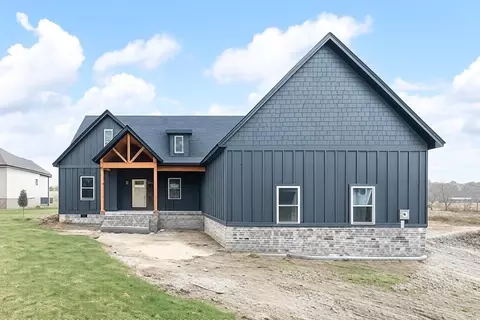 6584 Thomas Twin Oak, Baxter, TN 38544