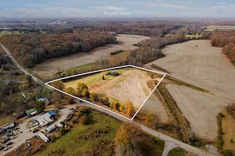 lot16 Old Kentucky Rd, Sparta, TN 38583