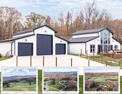 177 Nettle Carrier Ln, Monroe, TN 38573