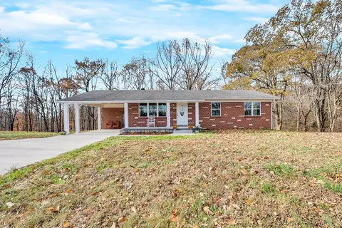 1749 Walker Hill Rd, Celina, TN 38551