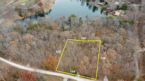 lot5051 Diane Cir, Crossville, TN 38572