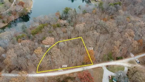 lot5253 Diane Cir, Crossville, TN 38572