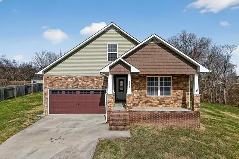 3523 Bear Creek Ln, Cookeville, TN 38506
