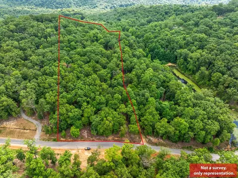 3 21 Ac Eagle Rock Rd, Monteagle, TN 37356