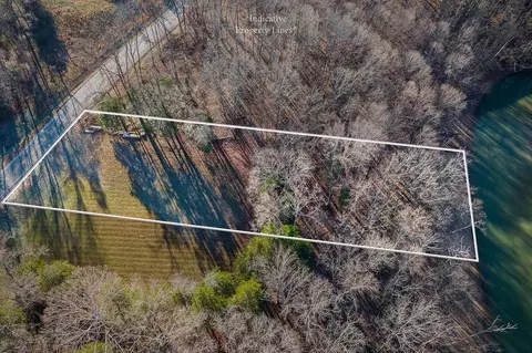 lot9 Hidden River Rd, Rock Island, TN 38581