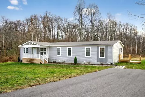 820 Kinniard Rd, Cookeville, TN 38506
