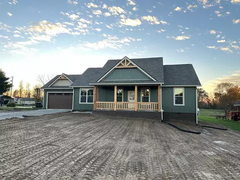 2340 Bowser Rd, Cookeville, TN 38506