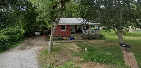 126 Lance St, Mcminnville, TN 37110