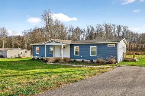 850 Kinniard Rd, Cookeville, TN 38506