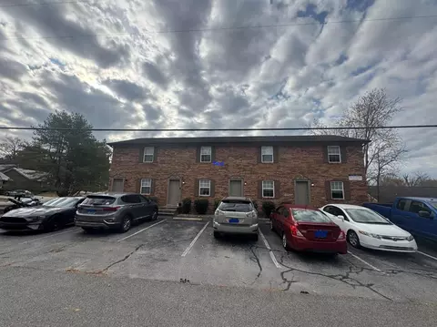 191 E 15th St, Cookeville, TN 38501