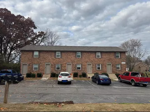 1348 Woodland Ave, Cookeville, TN 38501