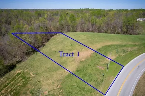 0 Carthage Rd #LOT 1, Pleasant Shade, TN 37145