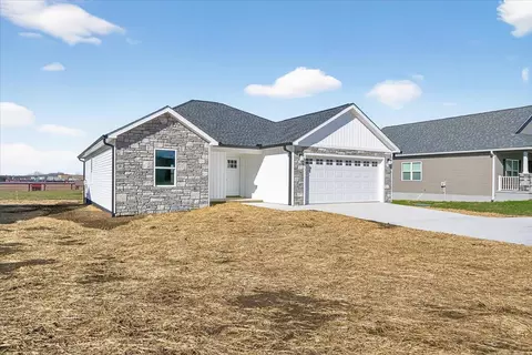1311 Cook Rd, Crossville, TN 38555