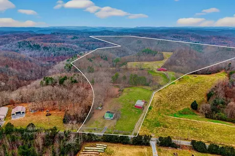 2578 Pea Ridge Rd, Liberty, NC 27095